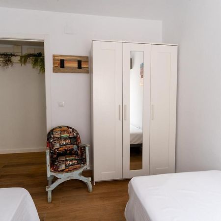 Casa Moreda Almeria Exterior photo