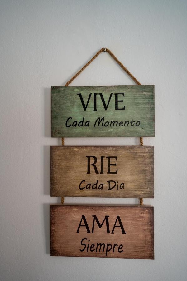 Casa Moreda Almeria Exterior photo