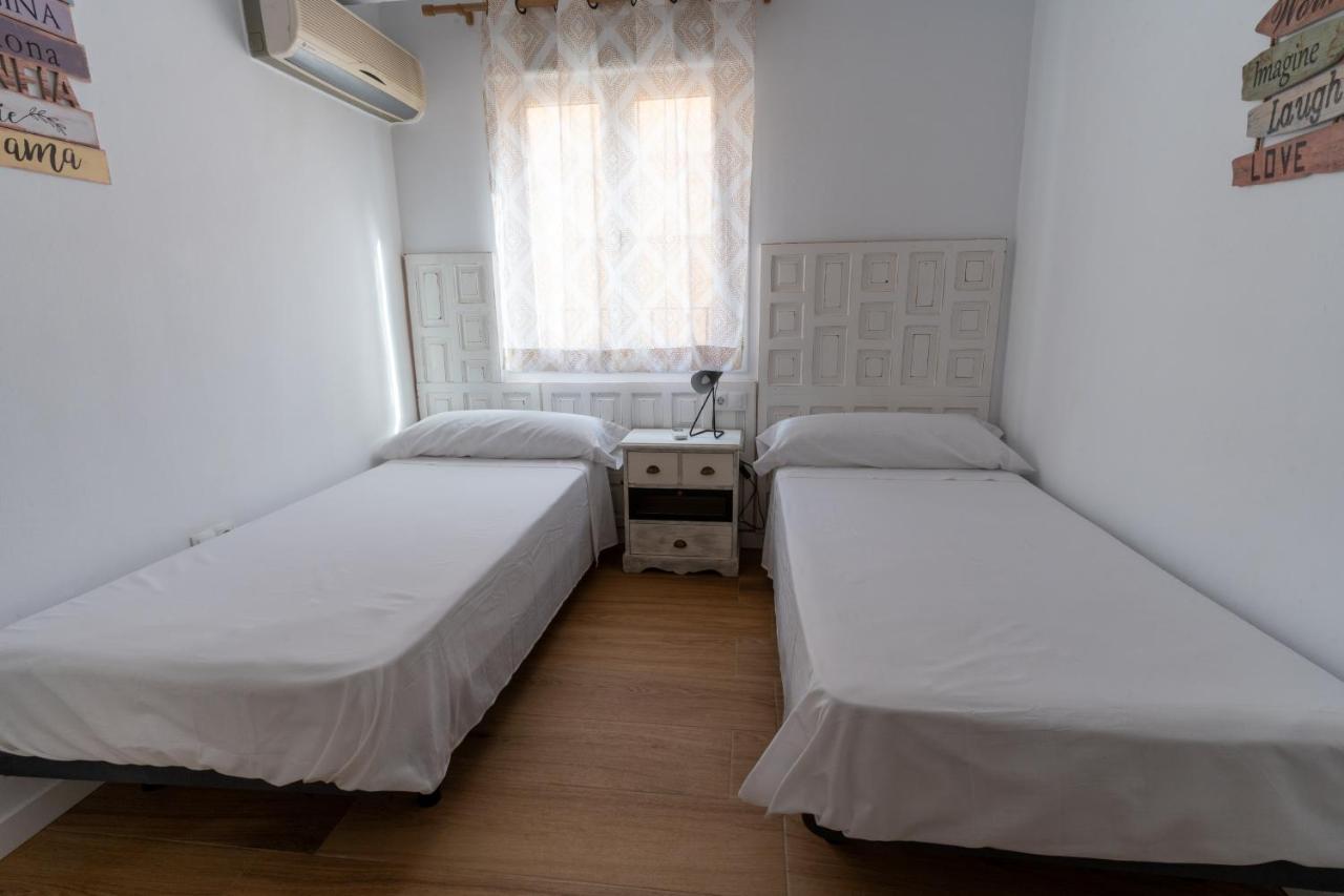 Casa Moreda Almeria Exterior photo